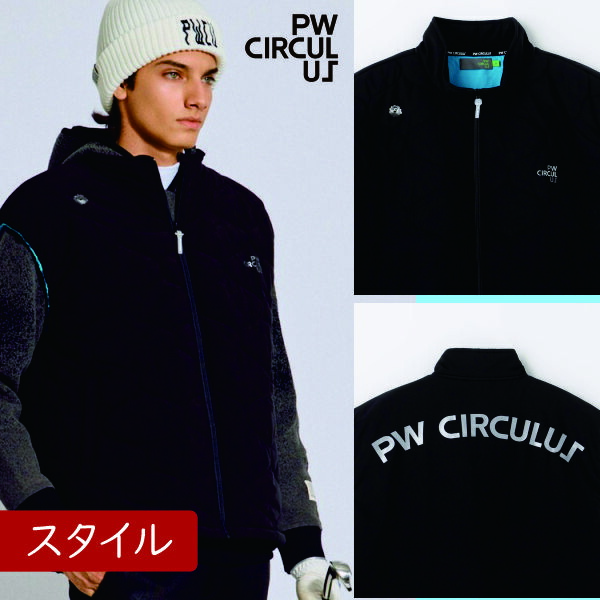 楽天市場】【PW CIRCULUS・ピーダブリュサーキュラス】【撥水