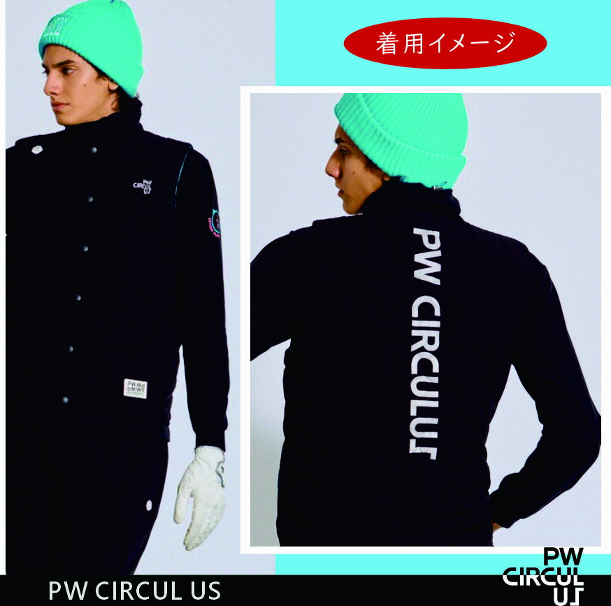 楽天市場】【PW CIRCULUS・ピーダブリュサーキュラス】【撥水
