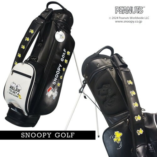 楽天市場】【PREMIUM SALE 30%超OFF】SNOOPY GOLF スヌーピーゴルフ
