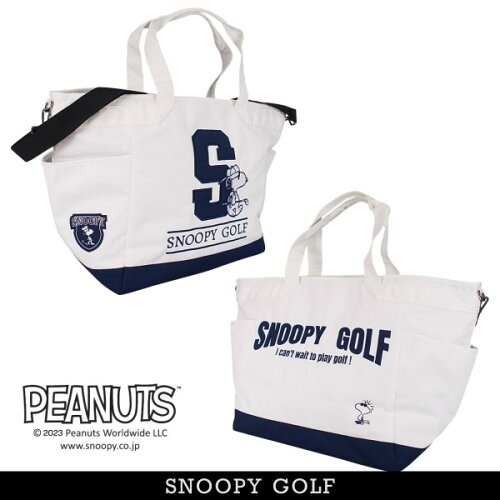 楽天市場】【PREMIUM CHOICE】SNOOPY GOLF スヌーピーゴルフI can't