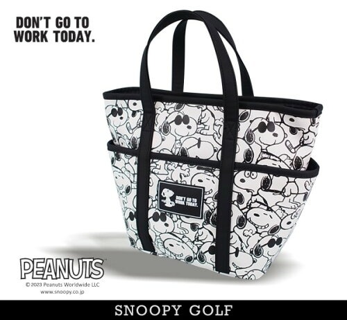 楽天市場】【PREMIUM CHOICE】SNOOPY GOLF スヌーピーゴルフDON'T GO