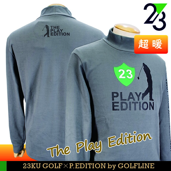 楽天市場】【PREMIUM CHOICE】【春のゴルフ応援企画】ONWORD×23区GOLF