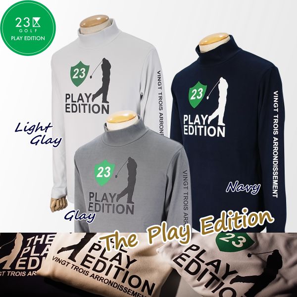 楽天市場】23区（メンズウェア｜ウェア）：ゴルフ<スポーツ
