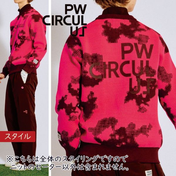 楽天市場】【PW CIRCULUS・ピーダブリュサーキュラス】メンズ Spark