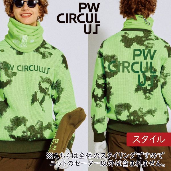 楽天市場】【PW CIRCULUS・ピーダブリュサーキュラス】メンズ Spark