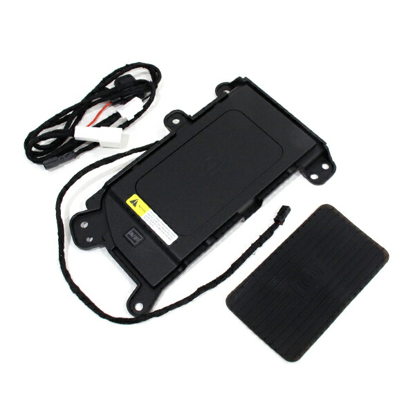 楽天市場】車載 ワイヤレス 充電 器 トヨタ ランドクルーザー ランクル