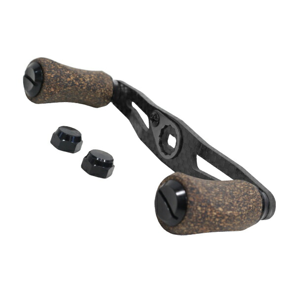 楽天市場】ベイトリール ハンドル ダイワ アブ 用 リールパーツ 穴径8