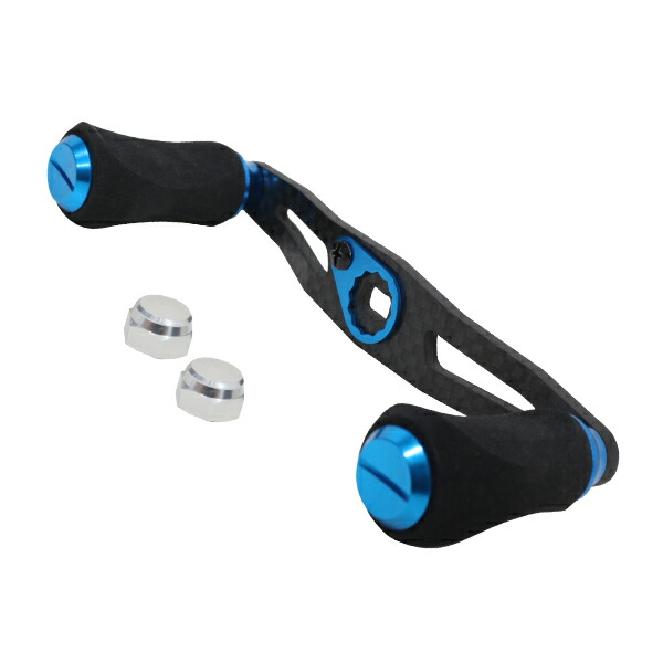 楽天市場】ベイトリール ハンドル ダイワ アブ 用 リールパーツ 穴径8