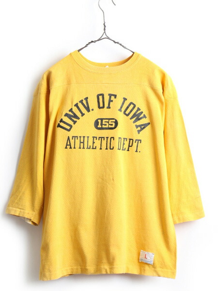 楽天市場】70's ビンテージ ☆ Champion チャンピオン 3段 プリント