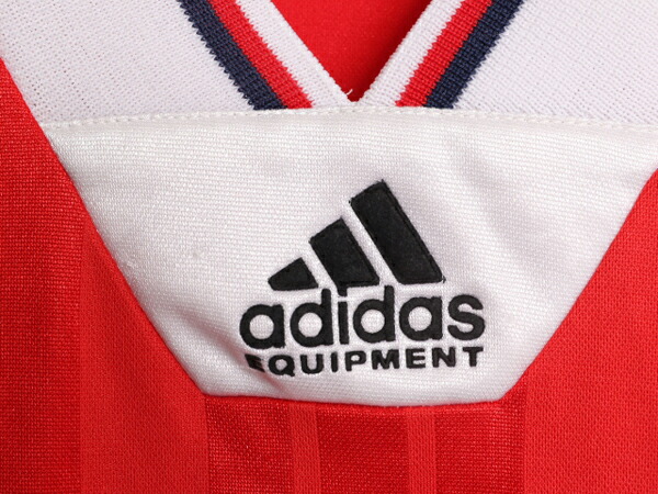 楽天市場】90s アディダス アーセナル サッカー ユニフォーム メンズ L