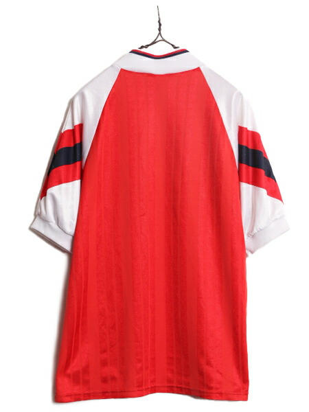 楽天市場】90s アディダス アーセナル サッカー ユニフォーム メンズ L