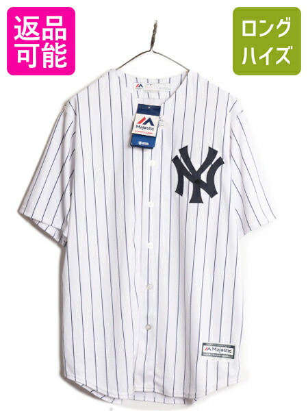 楽天市場】ヤンキース ユニフォームの通販