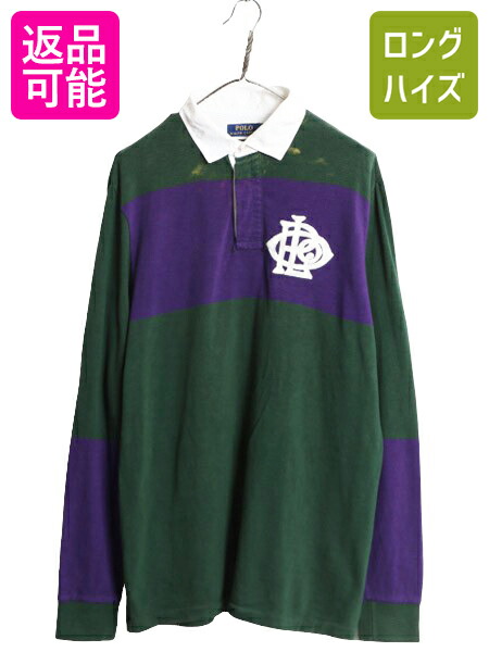 楽天市場】【3/1 24h限定10%OFFクーポン×P3倍!】 ポロ ラルフローレン