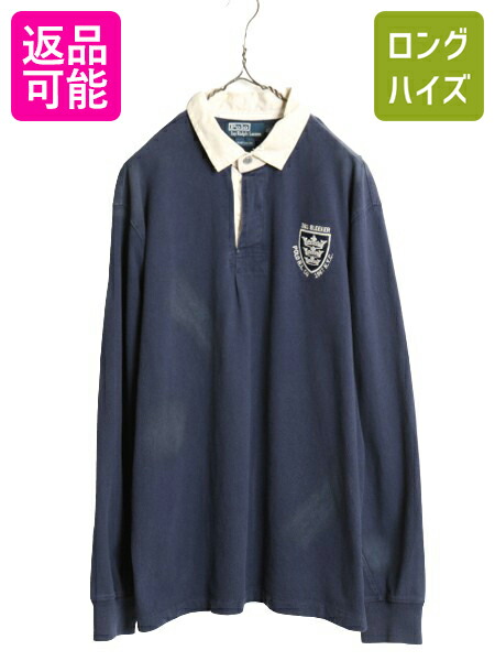 楽天市場】【3/6 最大半額セール×ポイント5倍】 00s ポロ ラルフ