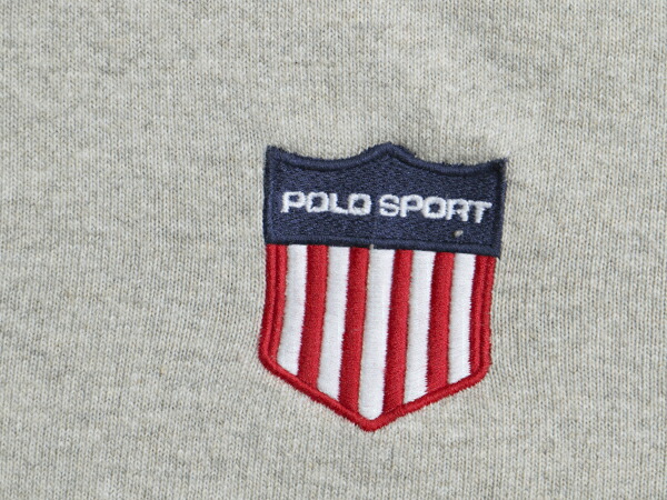 楽天市場】90s アメリカ代表 ポロスポーツ ラルフローレン ラガー