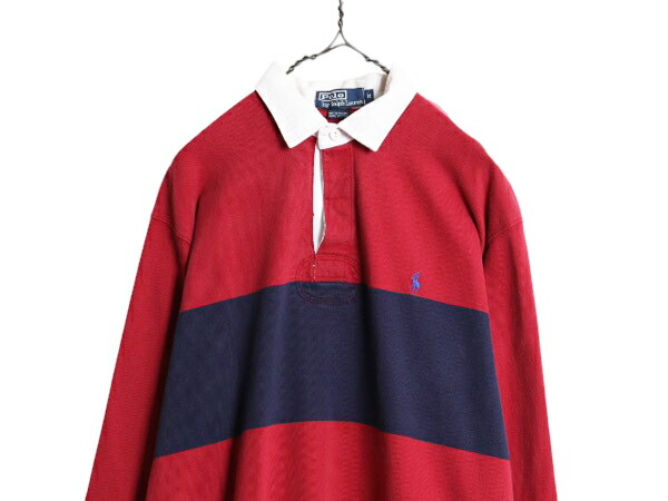 楽天市場】【3/5 10名様限定10%OFF×最大半額!】 90s ポロ ラルフ