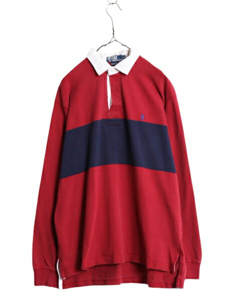 楽天市場】【3/5 10名様限定10%OFF×最大半額!】 90s ポロ ラルフ