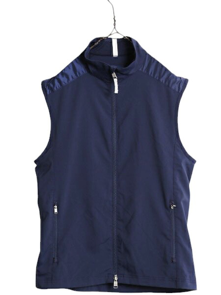 楽天市場】90s ポロゴルフ ラルフローレン フルジップ ナイロン ベスト