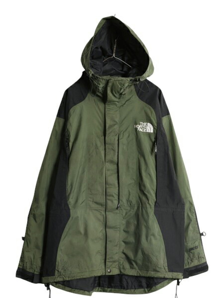 楽天市場】90s ノースフェイス ゴアテックス ナイロン マウンテン