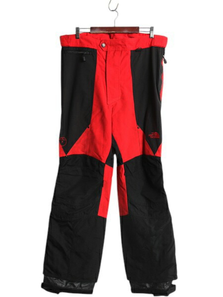 楽天市場】90s ノースフェイス スティープテック ナイロン スノー