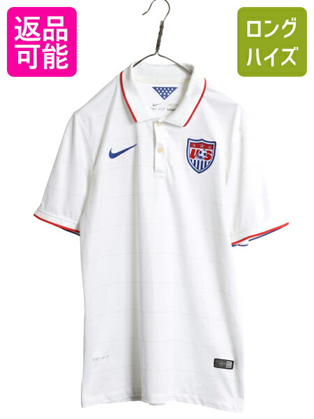 楽天市場】アメリカ代表 サッカー ユニフォームの通販