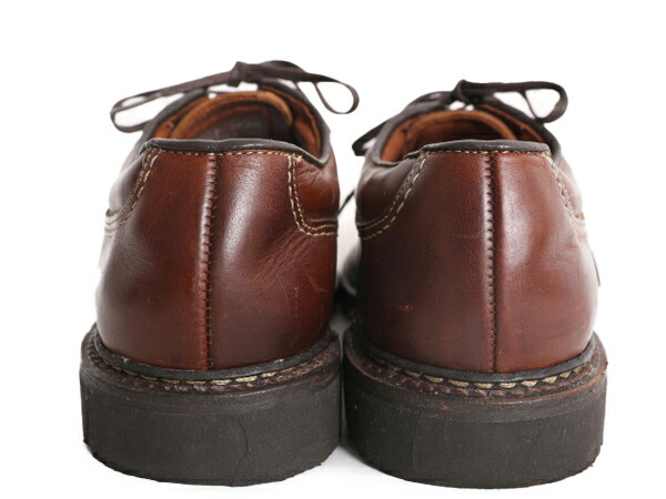 楽天市場】ほぼ デッドストック USA製 アレンエドモンズ Uチップ