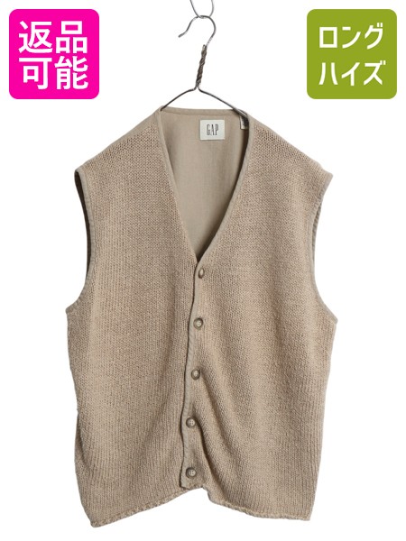 楽天市場】gap ベスト（メンズファッション）の通販