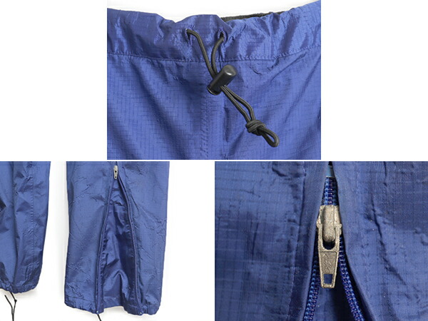 楽天市場】90's オールド □ 96年製 Patagonia パタゴニア ナイロン