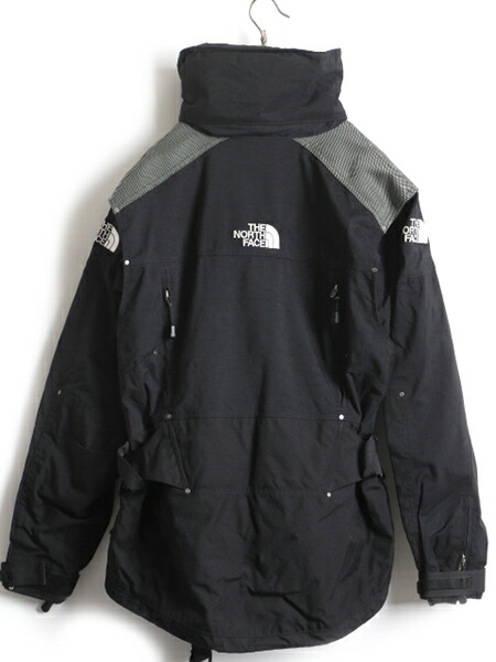 楽天市場】人気 黒 □ ノースフェイス STEEP TECH スティープテック