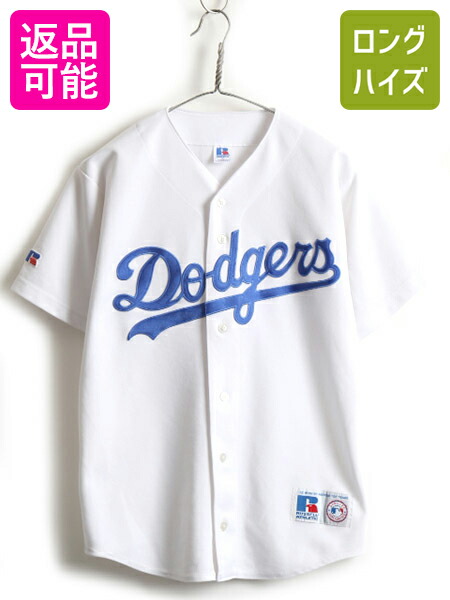 楽天市場】90's USA製 オールド □ MLB オフィシャル ロサンゼルス