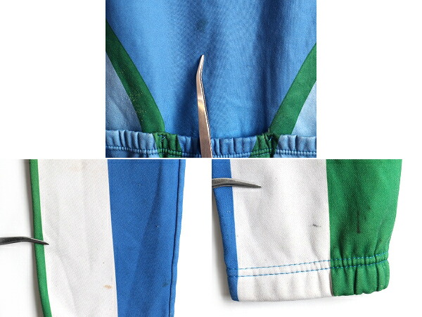 楽天市場】80s ビンテージ イタリア製 □ イタリア代表 カステリ