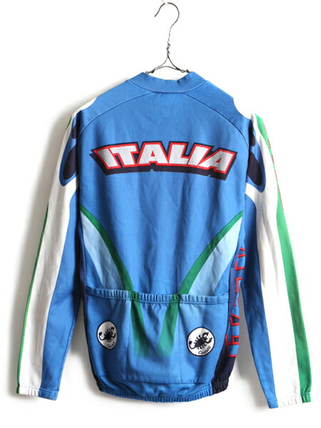 楽天市場】80s ビンテージ イタリア製 □ イタリア代表 カステリ