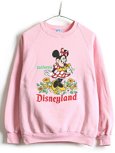 楽天市場】80s USA製 ビンテージ □ ディズニー オフィシャル ミニー