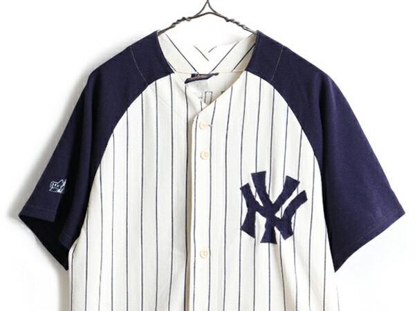 楽天市場】90's USA製 MLB オフィシャル □ Majestic ニューヨーク