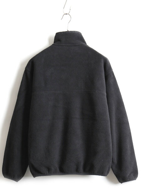 楽天市場】90's USA製 人気 黒 □ 98年製 PATAGONIA パタゴニア