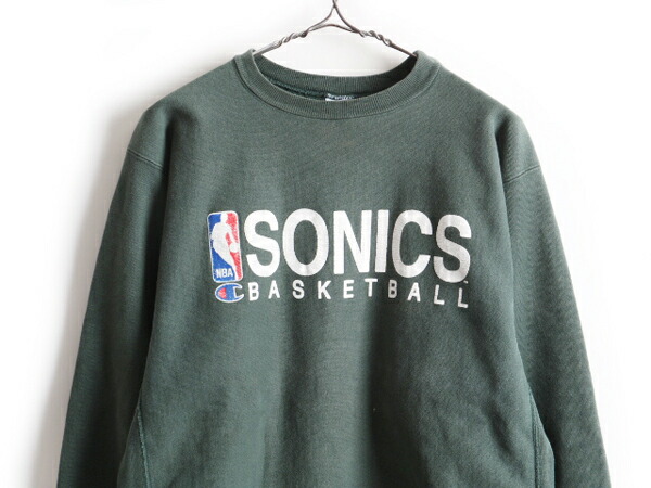 楽天市場】90's USA製 大きいサイズ XL ☆ Champion チャンピオン