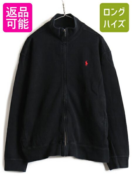 楽天市場】大きいサイズ XL 人気 黒 □ POLO ポロ ラルフローレン
