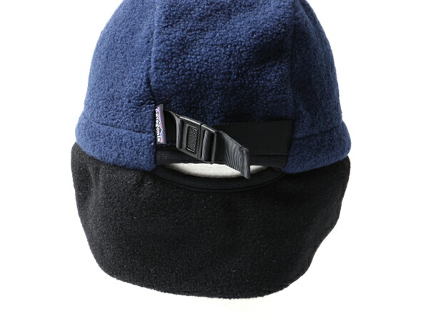 楽天市場】05年製 □ パタゴニア シンチラ ダックビル キャップ