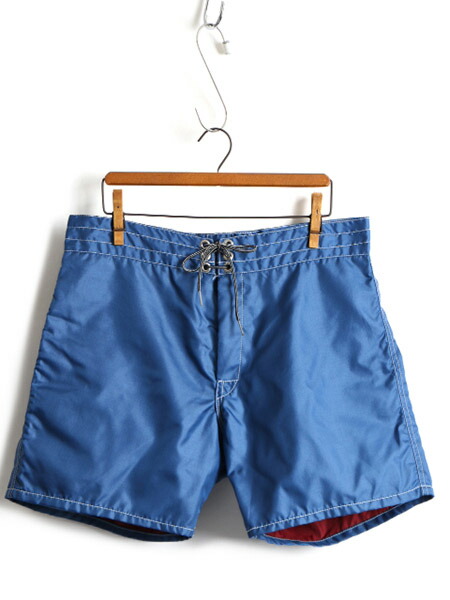 楽天市場】80s □ バードウェル ナイロン ショートパンツ ( メンズ 34