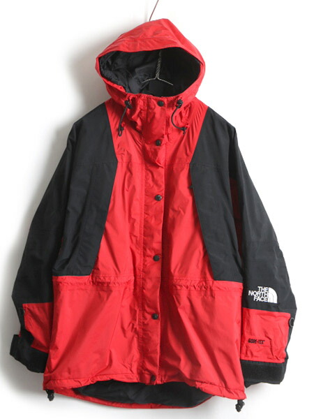 楽天市場】90's □ ノースフェイス GORETEX ゴアテックス ナイロン