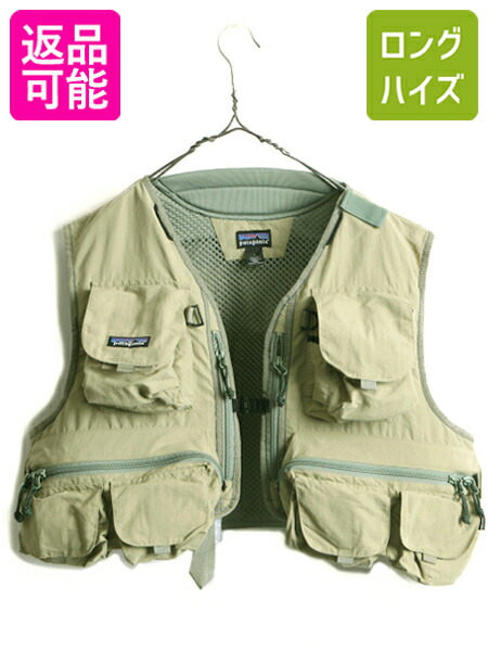 楽天市場】00s オールド 名作 □ 01年製 パタゴニア リイン ベスト