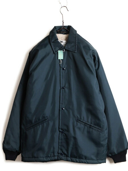 楽天市場】デッドストック 80s USA製 希少サイズ S □ WEST WIND 裏