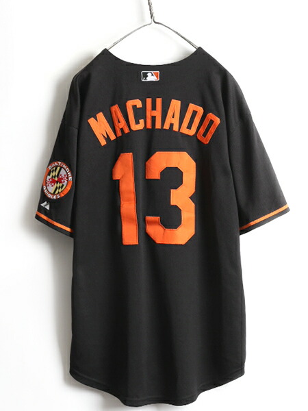 楽天市場】大きいサイズ XXL □ MLB オフィシャル Majestic