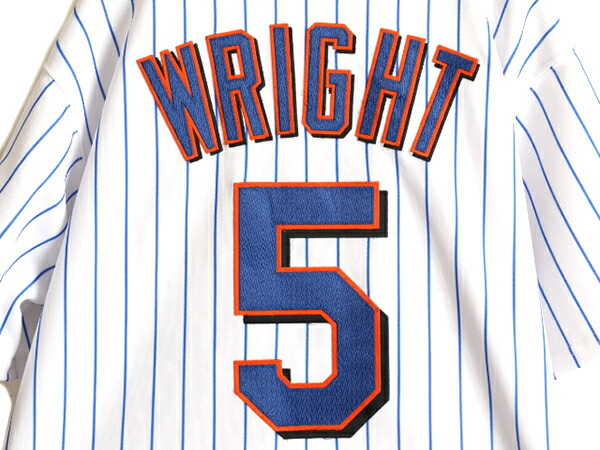 楽天市場】USA製 □ MLB オフィシャル Majestic ニューヨーク メッツ