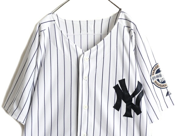 楽天市場】□ MLB オフィシャル Majestic ニューヨーク ヤンキース