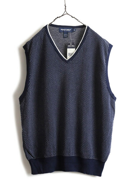 楽天市場】タグ付き 新品 デッドストック USA製 □ ポロ ゴルフ V
