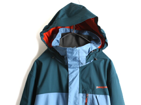 楽天市場】13年製 □ パタゴニア スノーショット ジャケット ( メンズ