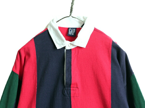 楽天市場】【3/4 20時~最大半額スーパーセール】 90s □ OLD GAP