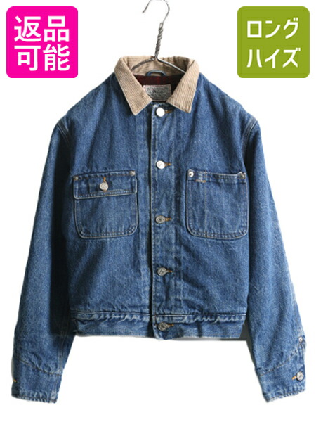 楽天市場】濃紺 90s USA製 ポロ ラルフローレン ウール ライナー付き