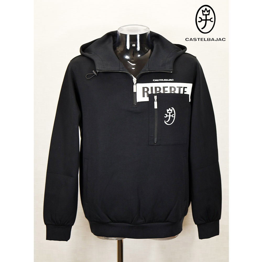 楽天市場】カステルバジャック パーカーの通販